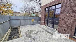 Дом 150м², 2-этажный, участок 3 сот.