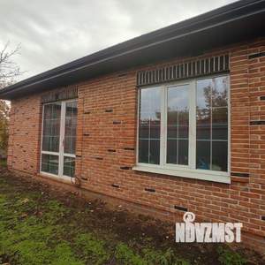 Дом 84м², 1-этажный, участок 3 сот.