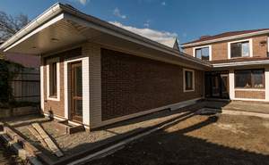 Дом 320м², 2-этажный, участок 4 сот.