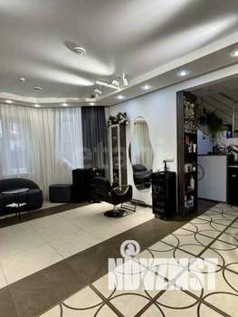 Дом 122м², 2-этажный, участок 2 сот.