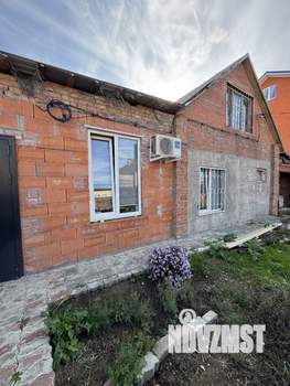 Дом 70м², 2-этажный, участок 6 сот.