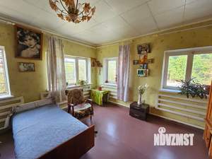 Дом 60м², 1-этажный, участок 8 сот.