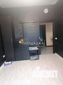 Дом 74м², 2-этажный, участок 3 сот.