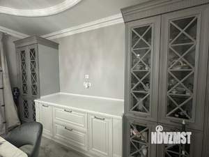 Дом 185м², 3-этажный, участок 6 сот.