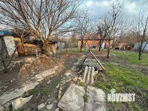 Дом 81м², 1-этажный, участок 6 сот.