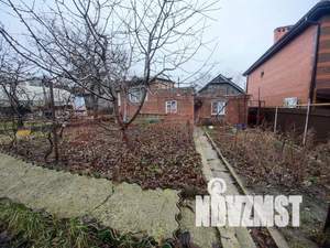 Дом 75м², 1-этажный, участок 5 сот.