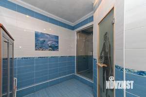 Дом 390м², 3-этажный, участок 12 сот.