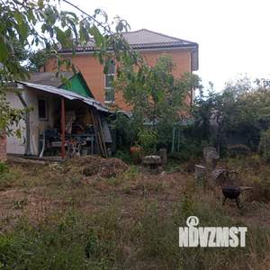 Дом 160м², 2-этажный, участок 3 сот.