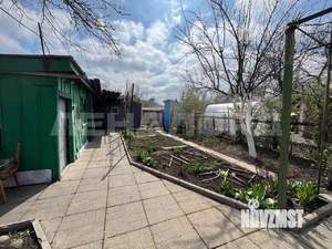 Дом 68м², 1-этажный, участок 3 сот.