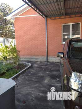 Дом 80м², 1-этажный, участок 5 сот.