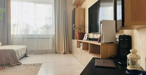 Дом 100м², 1-этажный, участок 3 сот.