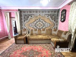 Дом 69м², 1-этажный, участок 4 сот.