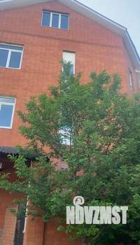 Дом 490м², 4-этажный, участок 7 сот.