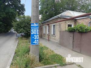 Дом 164м², 1-этажный, участок 9 сот.