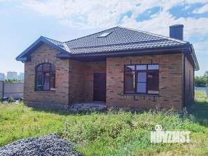 Дом 135м², 1-этажный, участок 5 сот.