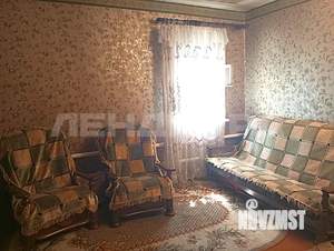 Дом 77м², 1-этажный, участок 3 сот.