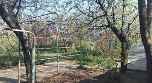 Дом 50м², 1-этажный, участок 6 сот.