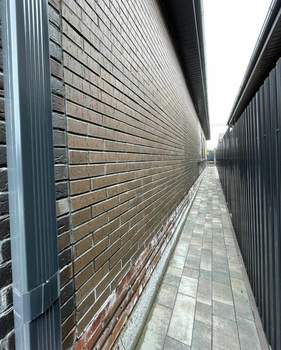 Дом 140м², 1-этажный, участок 5 сот.