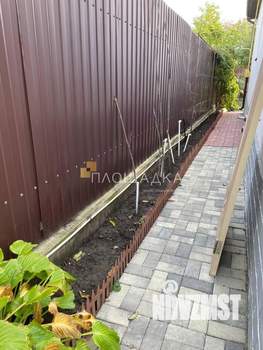 Дом 77м², 1-этажный, участок 3 сот.