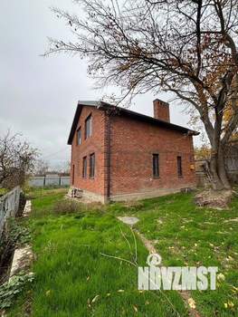 Дом 130м², 2-этажный, участок 4 сот.