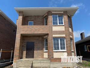 Дом 125м², 2-этажный, участок 4 сот.