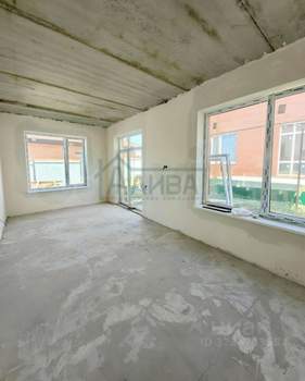 Дом 135м², 2-этажный, участок 3 сот.