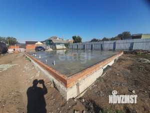 Дом 98м², 1-этажный, участок 5 сот.