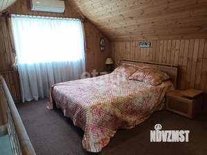 Дом 96м², 3-этажный, участок 3 сот.