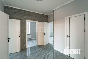 Дом 104м², 1-этажный, участок 4 сот.