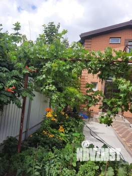 Дом 130м², 2-этажный, участок 3 сот.