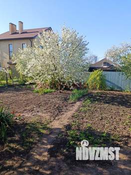 Дом 88м², 1-этажный, участок 6 сот.