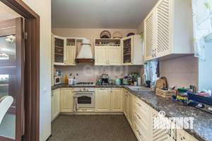 Дом 111м², 2-этажный, участок 2 сот.