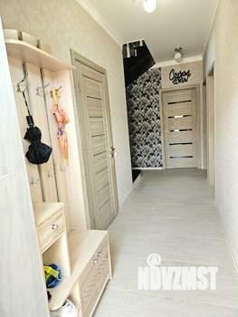 Дом 131м², 2-этажный, участок 2 сот.