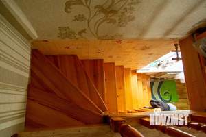 Дом 95м², 2-этажный, участок 6 сот.