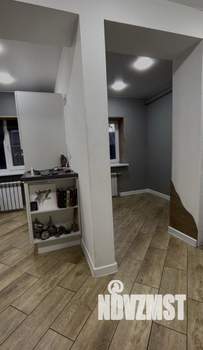 Дом 58м², 2-этажный, участок 6 сот.