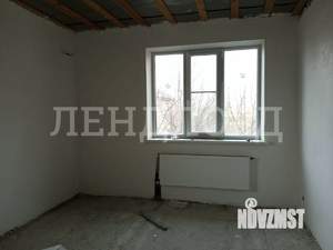 Дом 200м², 2-этажный, участок 6 сот.