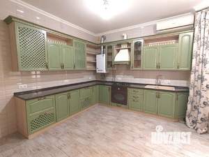 Дом 86м², 1-этажный, участок 3 сот.