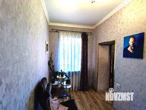 Дом 212м², 2-этажный, участок 1 сот.