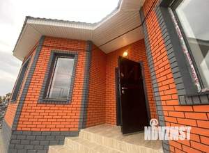 Дом 102м², 1-этажный, участок 5 сот.