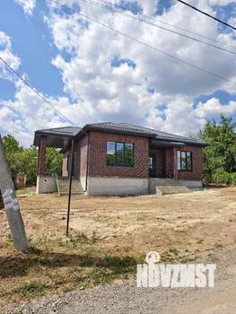 Дом 130м², 2-этажный, участок 6 сот.