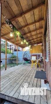 Дом 123м², 2-этажный, участок 3 сот.