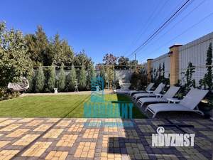 Дом 255м², 2-этажный, участок 7 сот.