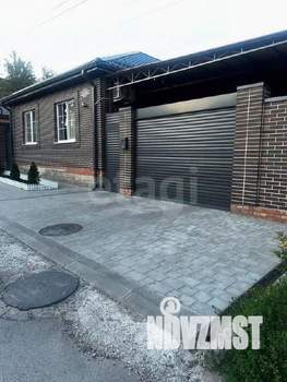 Дом 107м², 1-этажный, участок 2 сот.