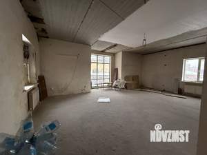 Дом 305м², 3-этажный, участок 3 сот.