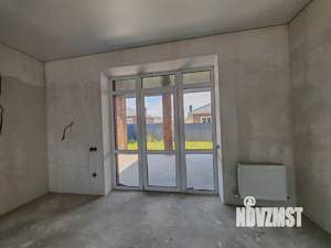 Дом 120м², 1-этажный, участок 5 сот.