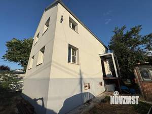 Дом 133м², 2-этажный, участок 6 сот.