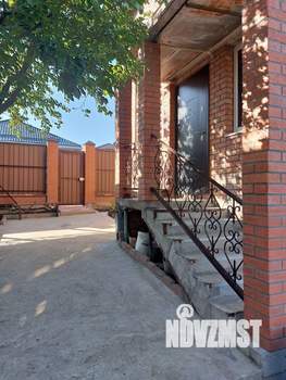 Дом 121м², 2-этажный, участок 5 сот.