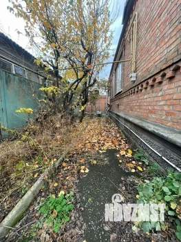 Дом 114м², 1-этажный, участок 6 сот.