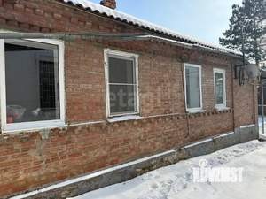 Дом 54м², 1-этажный, участок 3 сот.