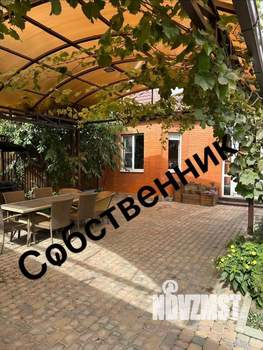 Дом 75м², 1-этажный, участок 3 сот.